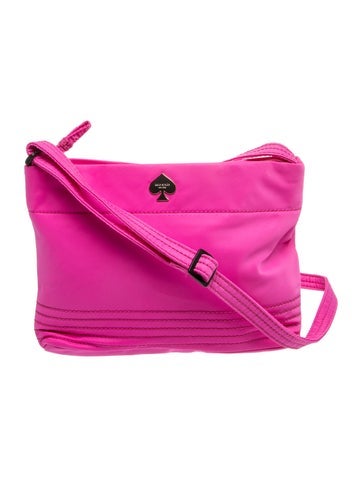 Kate Spade Nylon Shoulder Bag w/ Tags