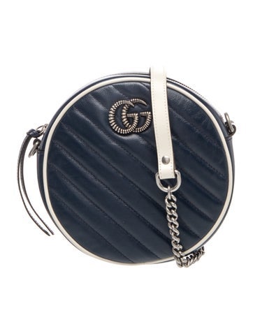 Double G Marmont Mini