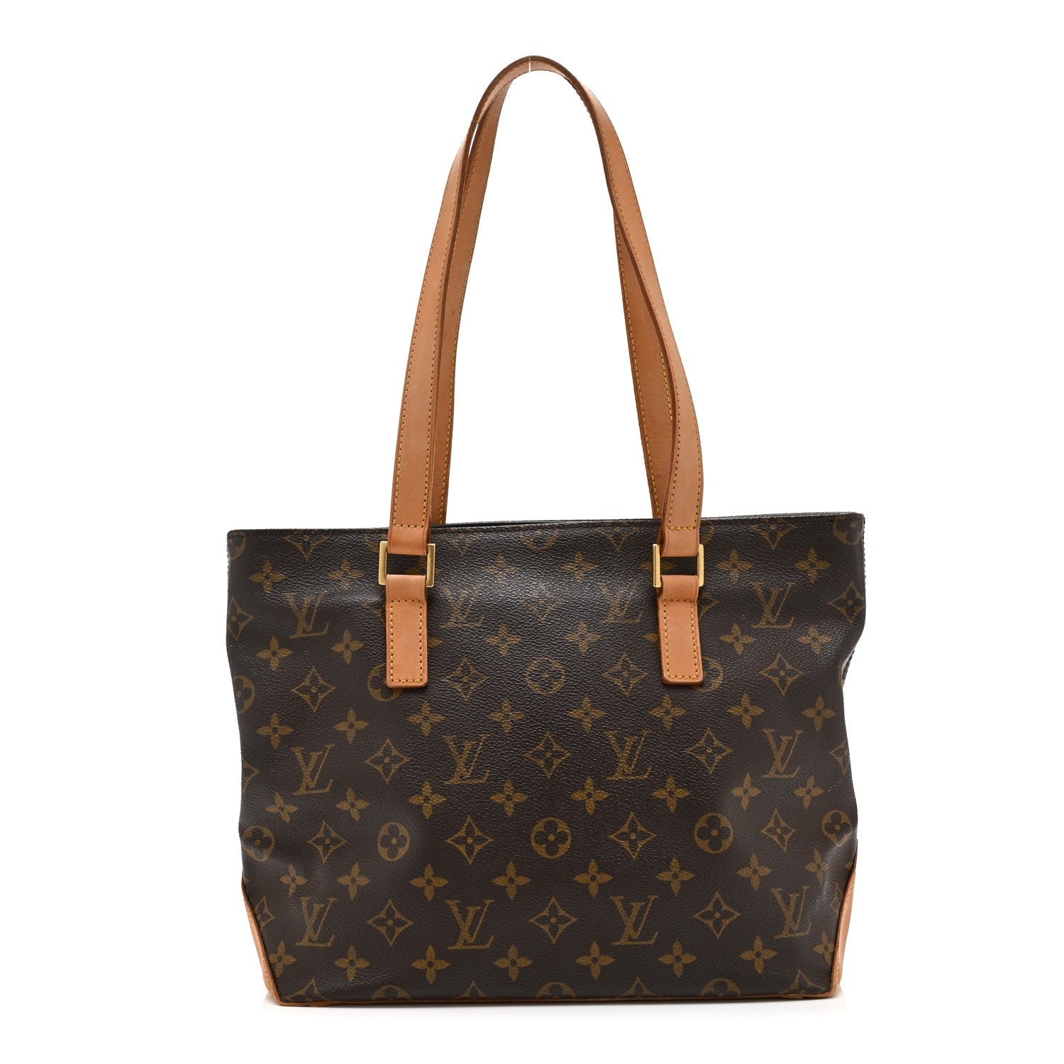 Louis Vuitton Monogram Cabas Piano