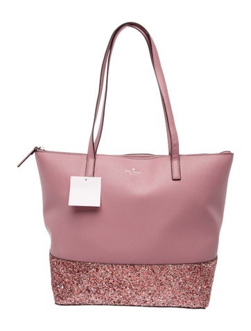 Kate Spade Signature Tote