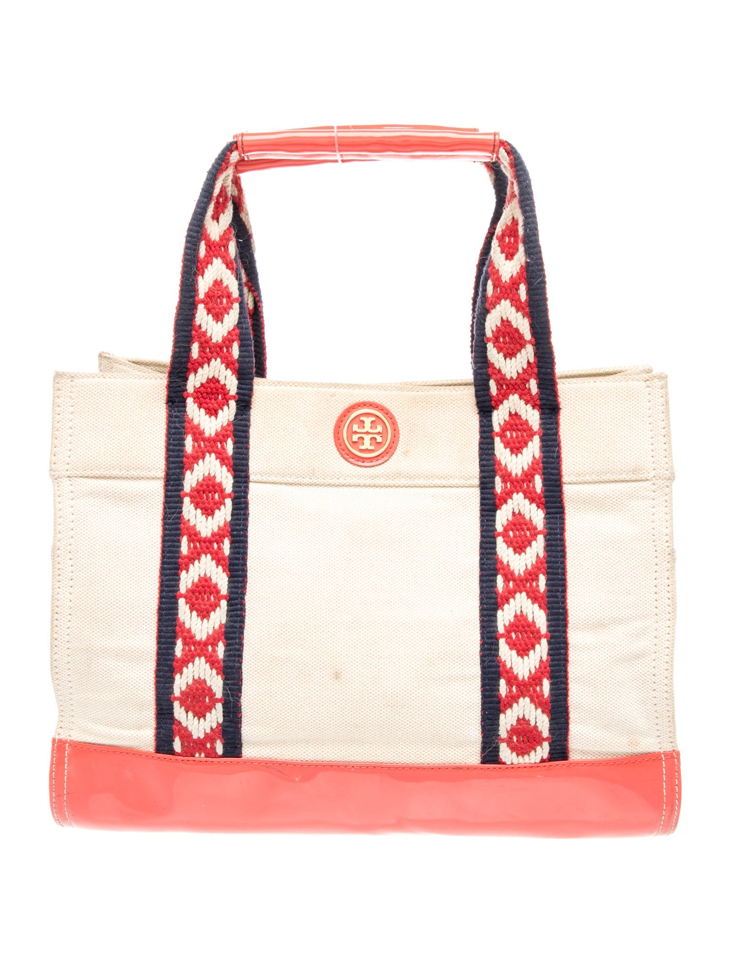 Canvas Tote