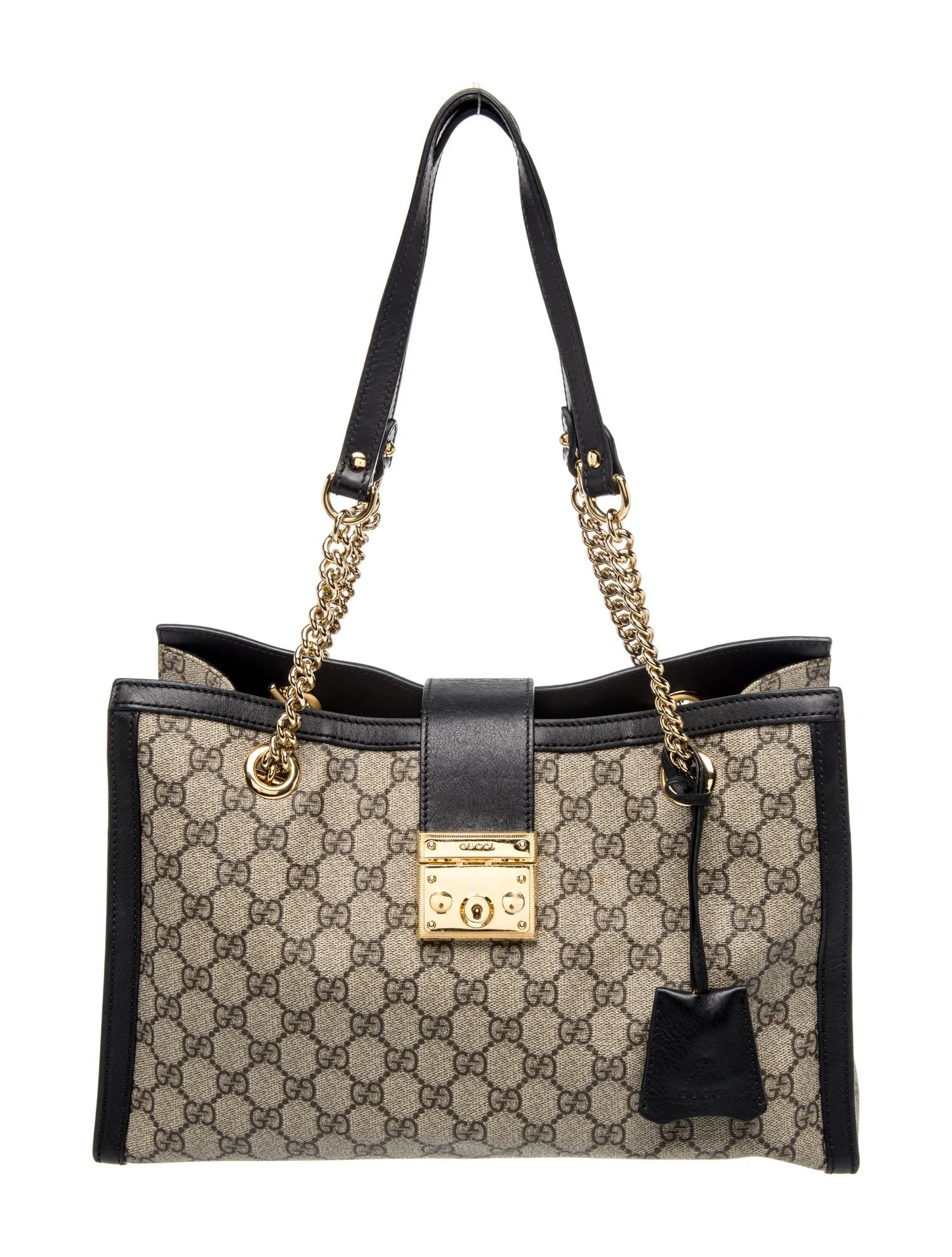 GG Supreme Padlock