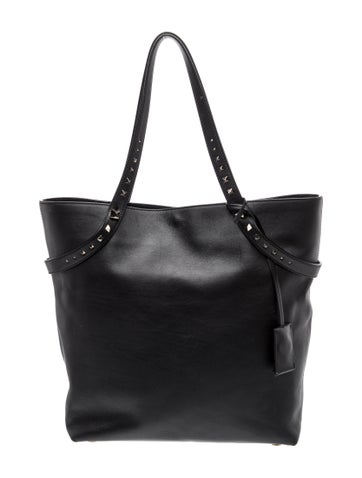 Valentino Rockstud Tote