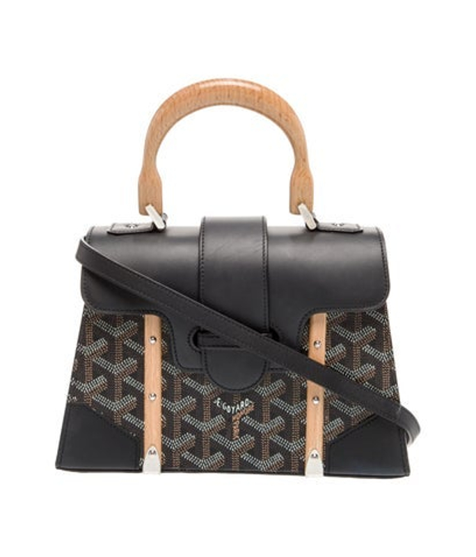 Goyard Goyardine Saigon Pm