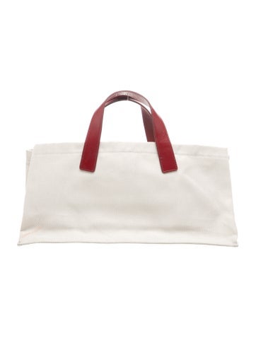 Canvas Tote