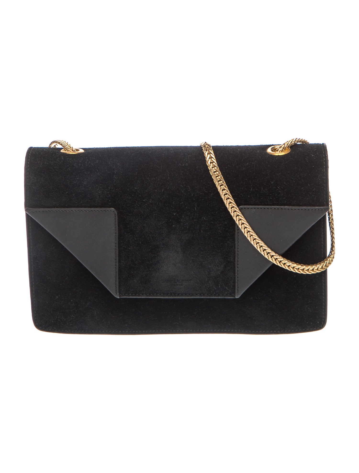 Suede Betty Mini