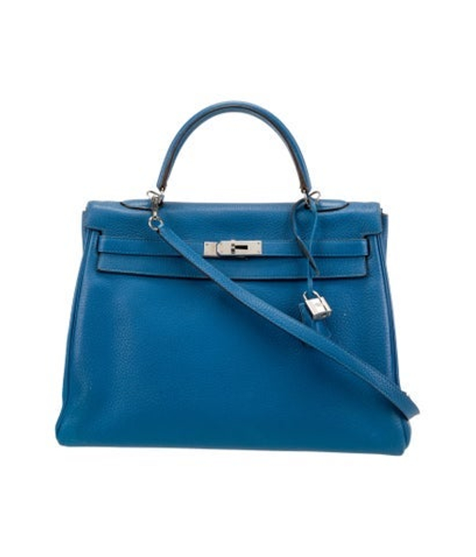 Hermes Clemence Kelly Ii Retourne 35