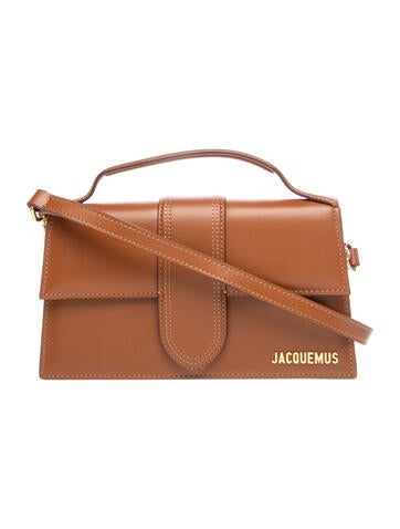 Leather Le Grand Bambino Small