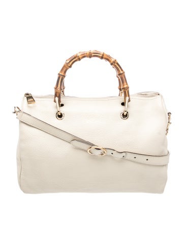 Bamboo Bamboo Shopper Medium