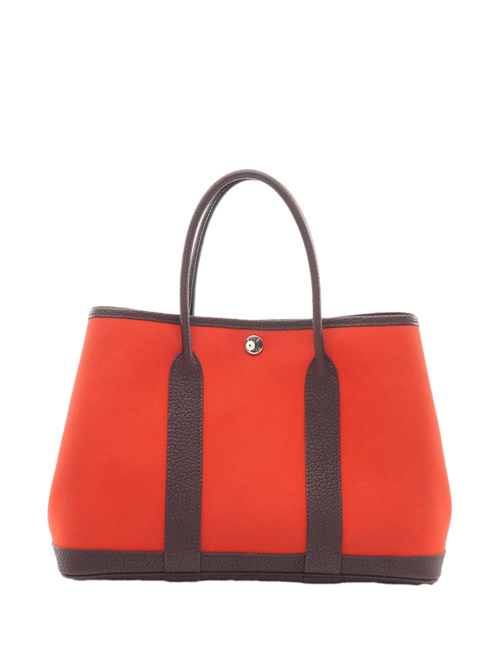 2022 Toile and Negonda Garden Party 30 tote bag