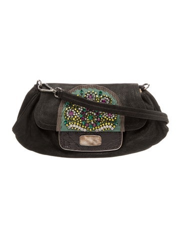 Vitello Daino Leather Skipper
