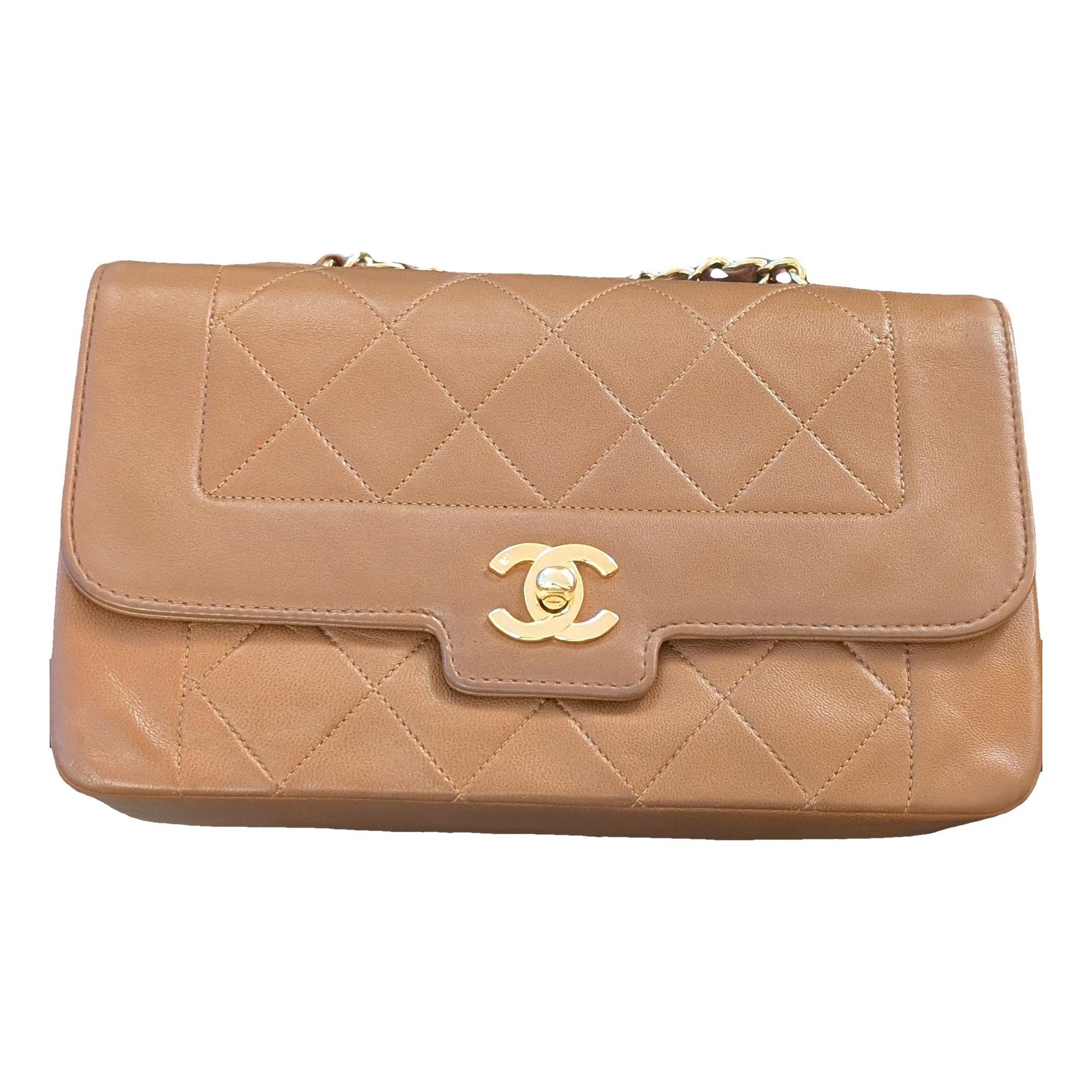Leather bag