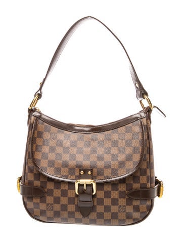 Damier Ebene Highbury