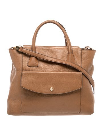 Tory Burch Signature Shoulder Bag