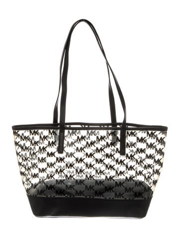 PVC Tote