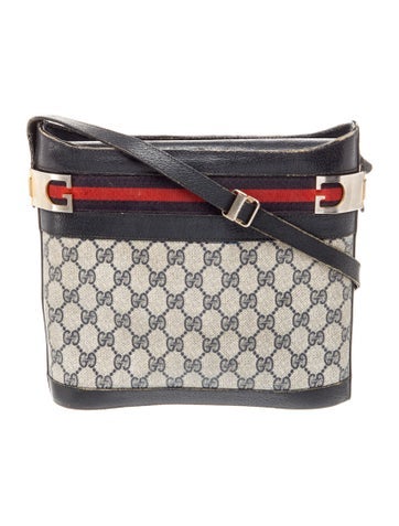 GG Supreme Ophidia Vintage