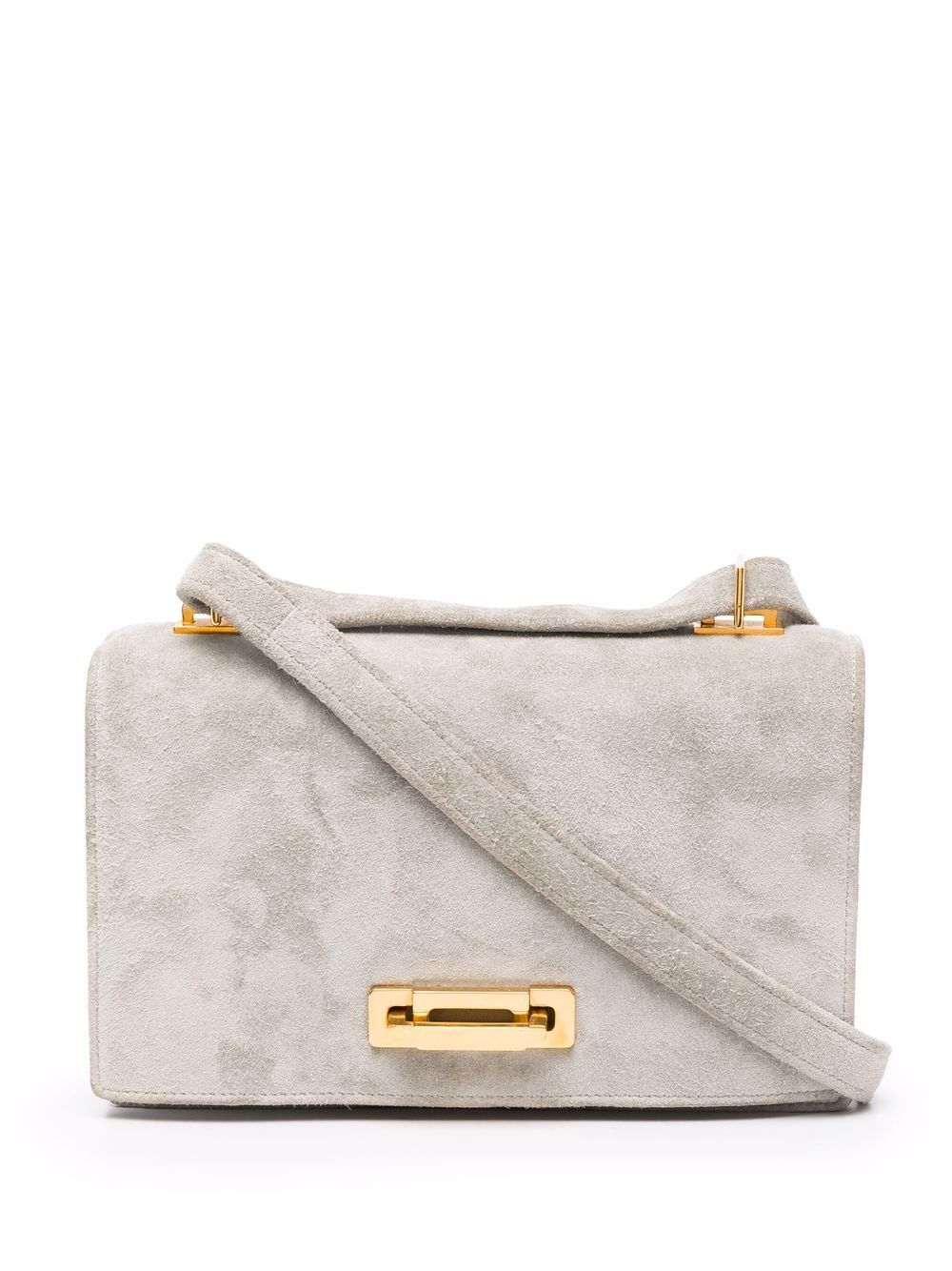 1979 flap shoulder bag