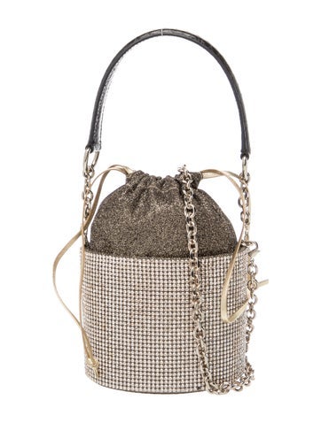 Crystal Evening Bag