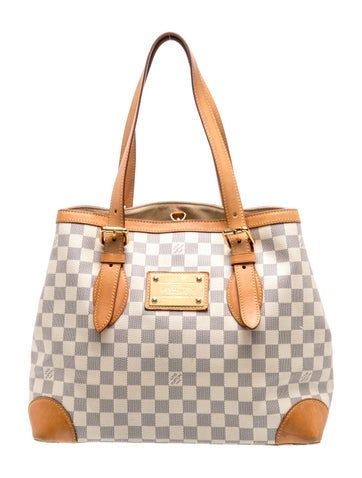 Damier Azur Hampstead