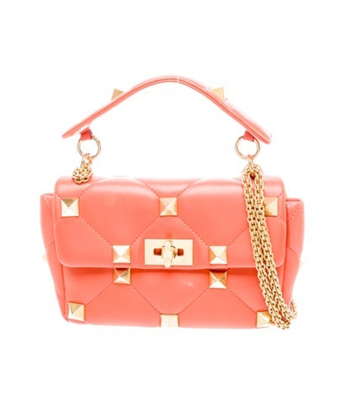 Valentino Rockstud Shoulder Bag