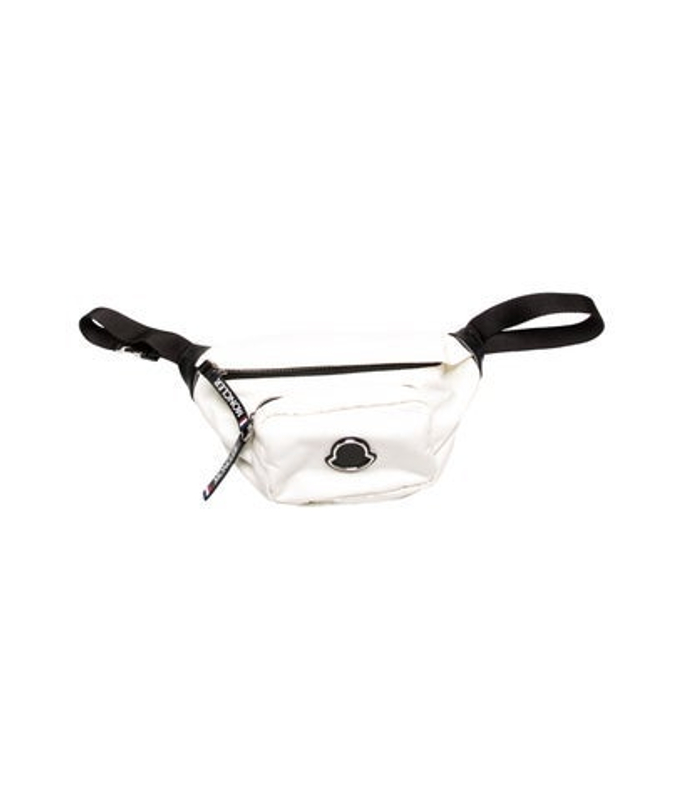 Moncler Nylon Belt Bag