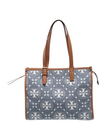 Canvas Shoulder Bag