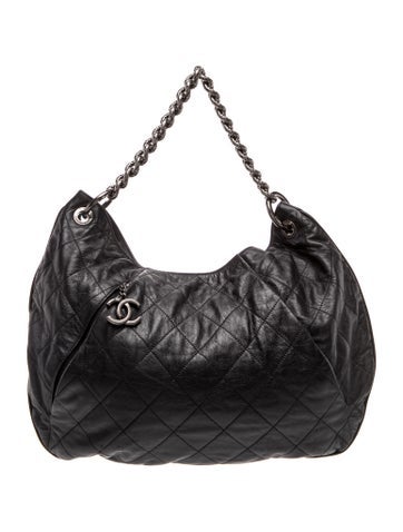 Coco Pleats Hobo