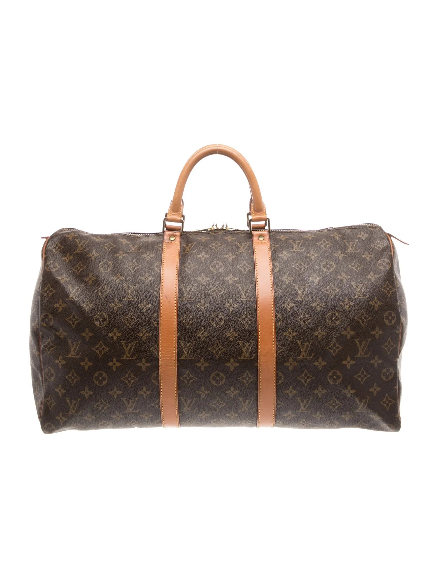 Monogram Keepall 55