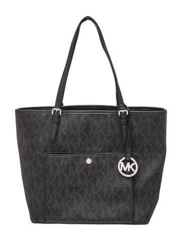 Signature Tote