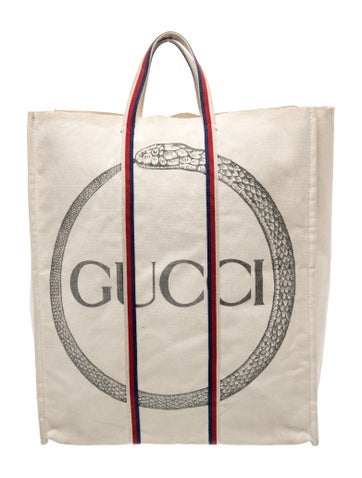Sylvie Web Tote