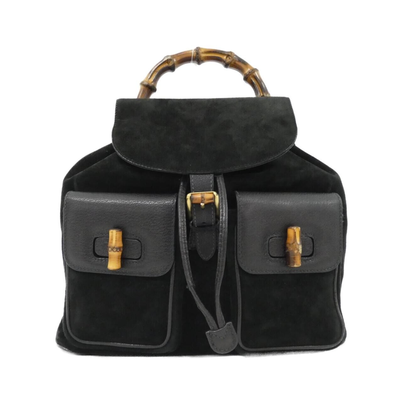 [Vintage] Gucci 003 58 0016 Backpack