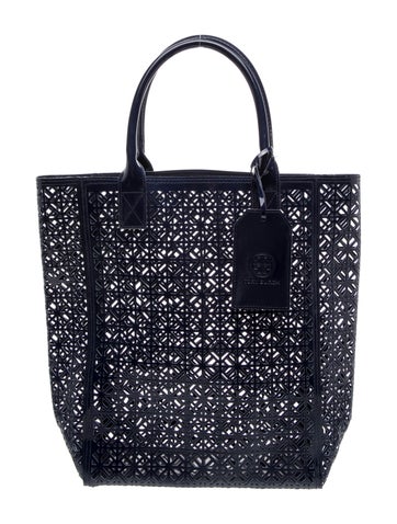 Tory Burch PVC Tote