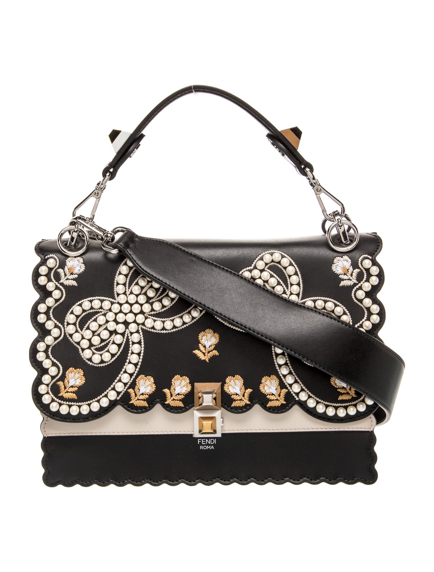 Leather Kan I