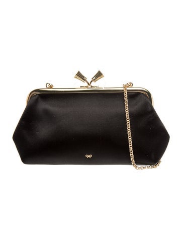 Nylon Shoulder Bag
