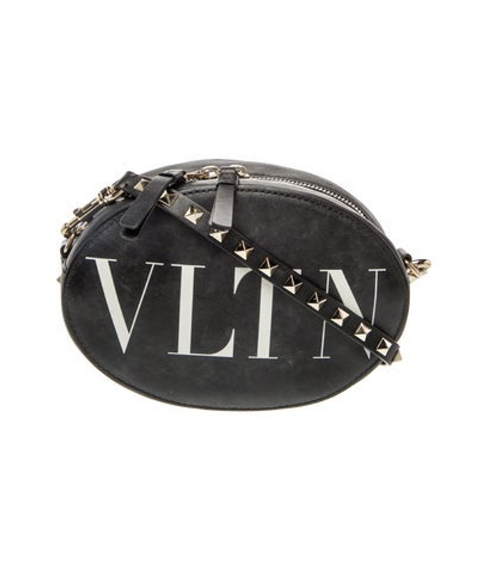 Valentino Rockstud Crossbody Bag