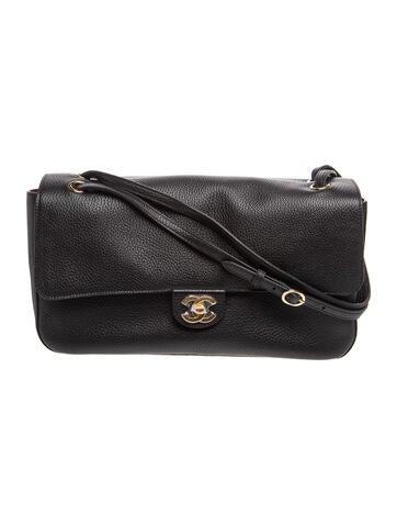 2026 Small Souplissimo Maxi Flap Bag