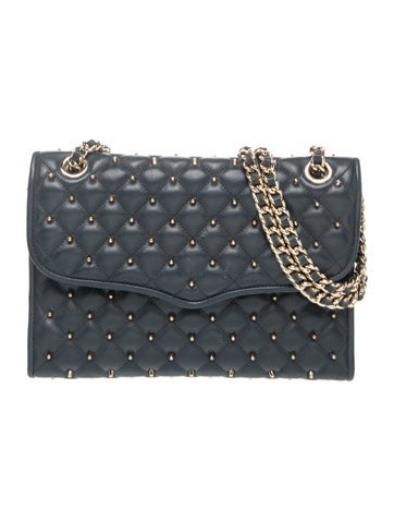 Quilted Shoulder Bag