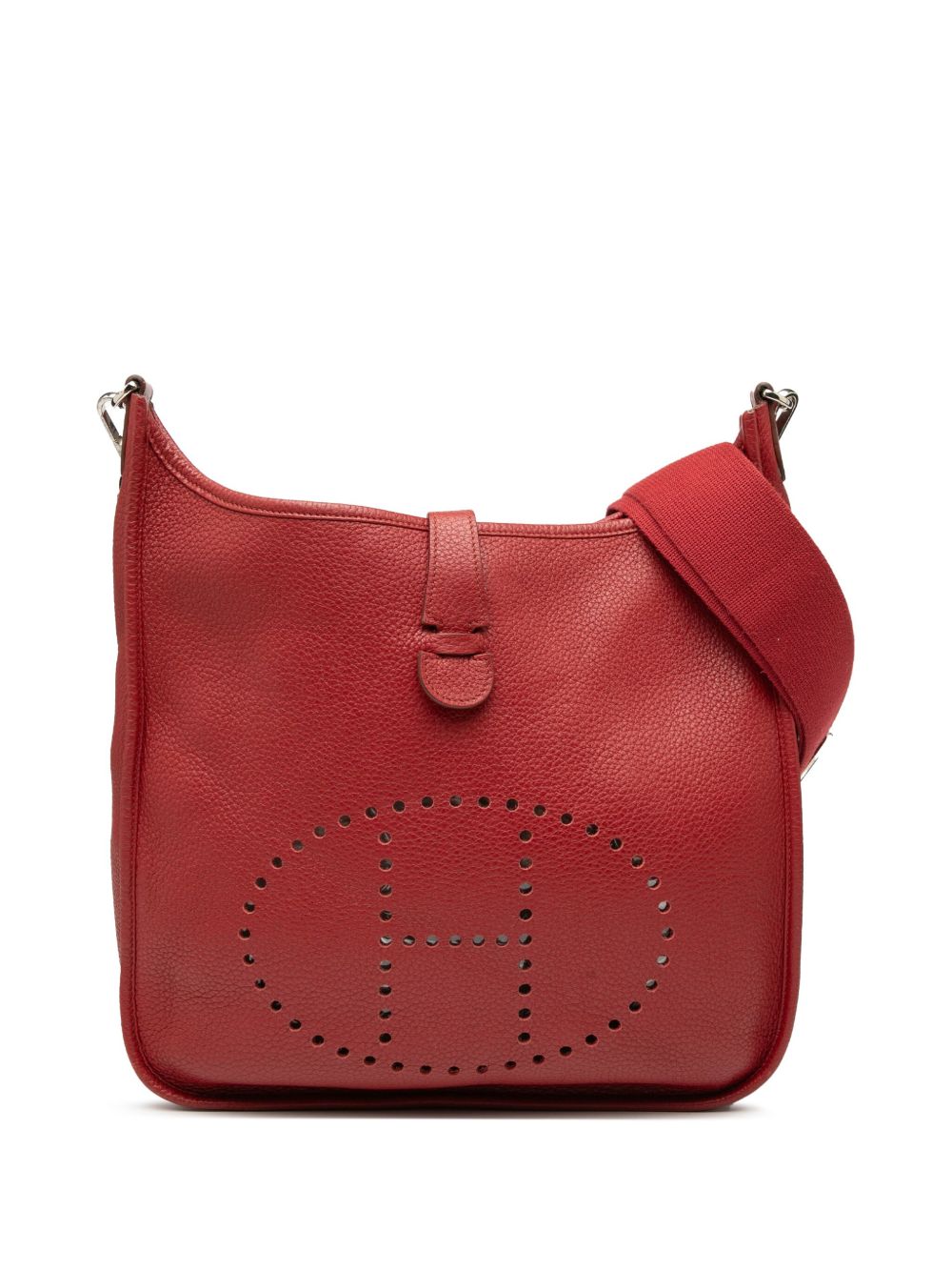 2012 Togo Evelyne III 33 crossbody bag