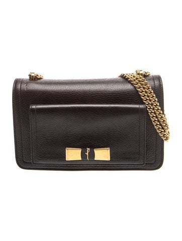 Vara Bow Shoulder Bag