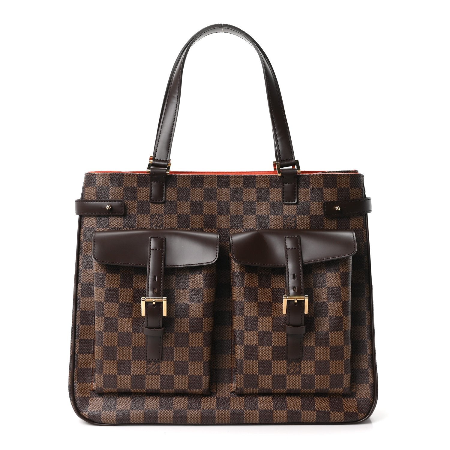 Louis Vuitton Damier Ebene Uzes