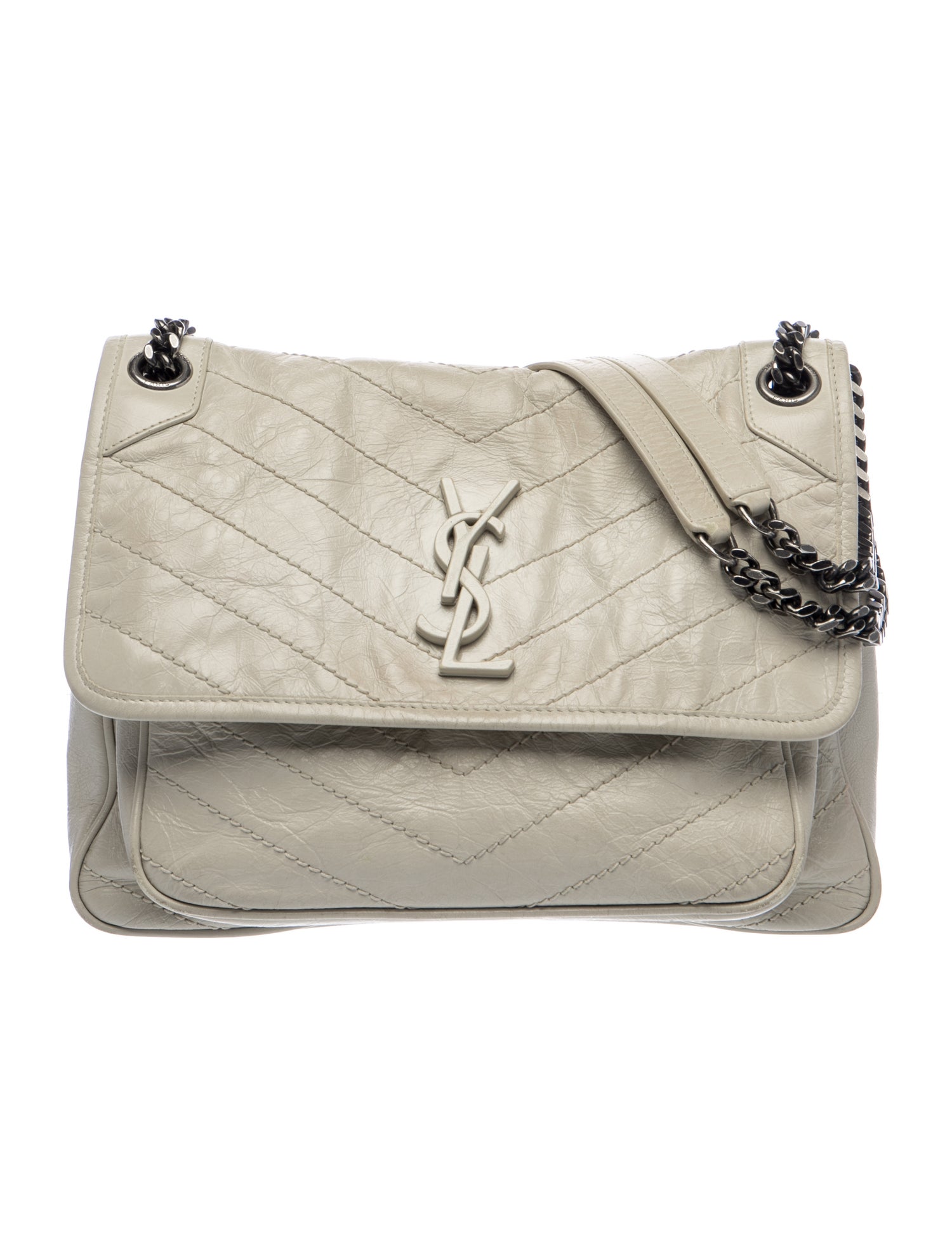 Leather Niki Medium