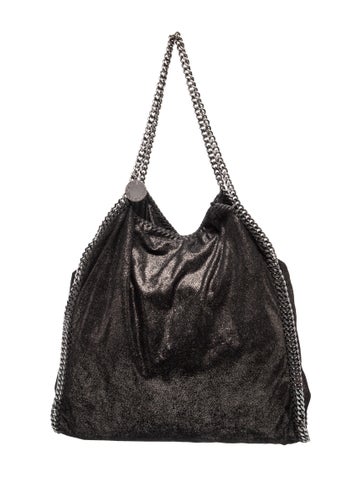 Suede Hobo