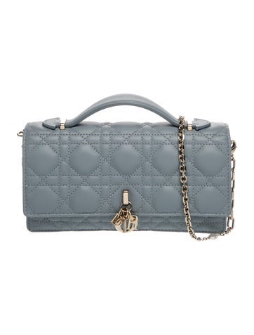 Cannage Miss Dior Mini 2023