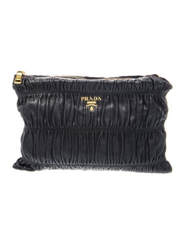 Signature Clutch