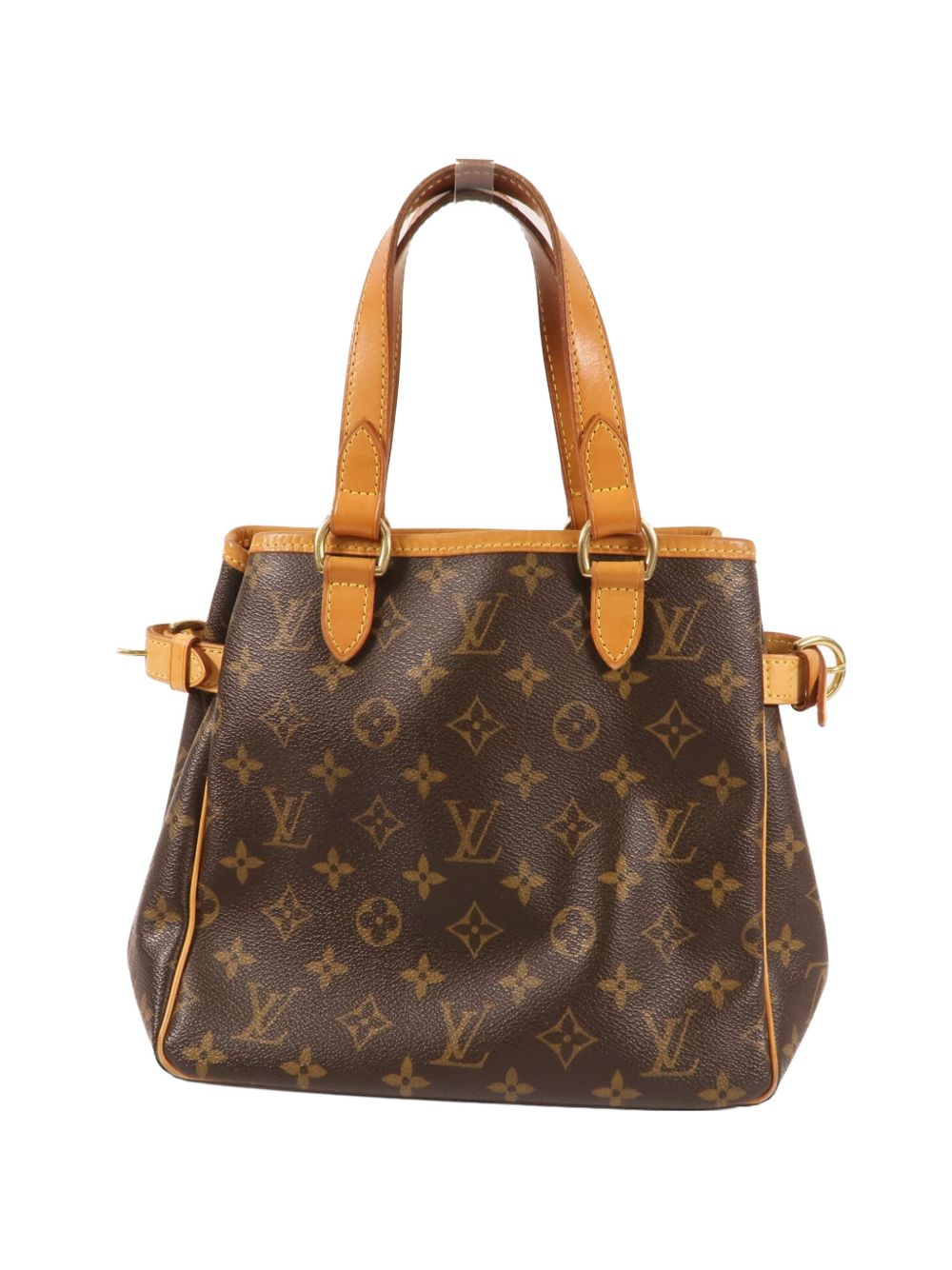 Batignolle Vertical Monogram tote bag