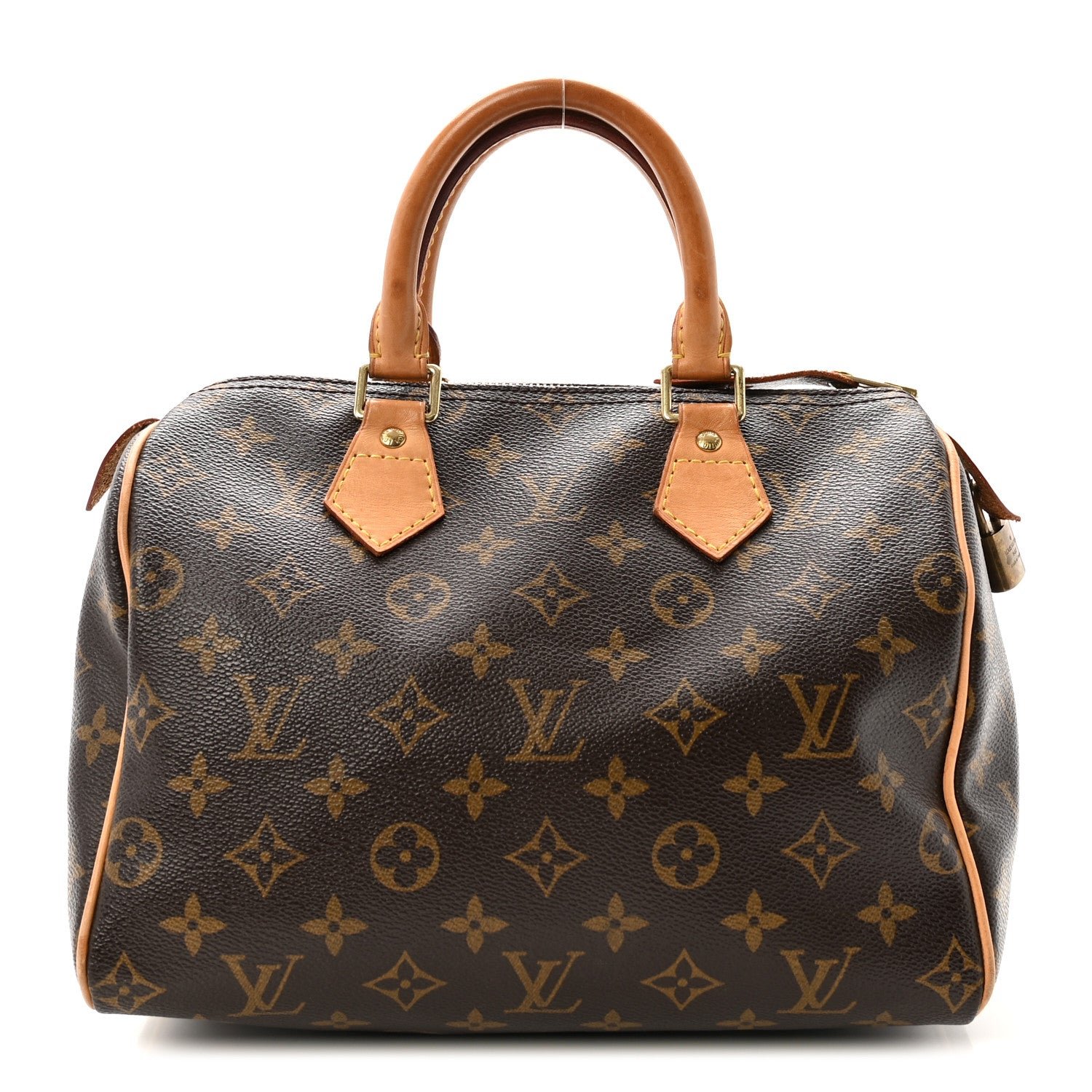 Monogram Speedy 25