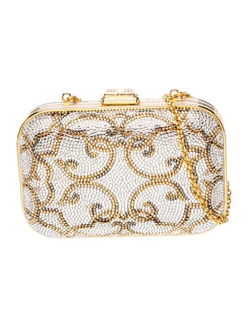 Crystal Minaudière