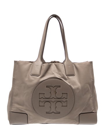 Nylon Tote