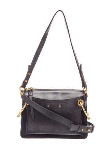 Leather Roy Medium