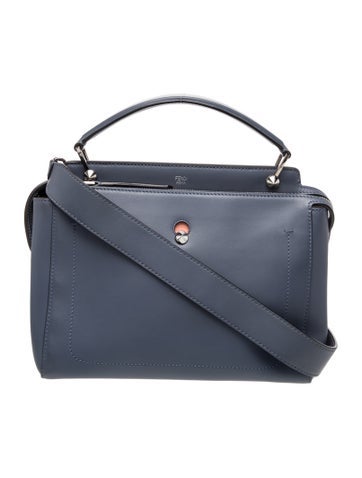 Leather Dotcom Medium